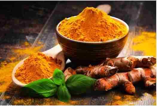 Turmeric Powder